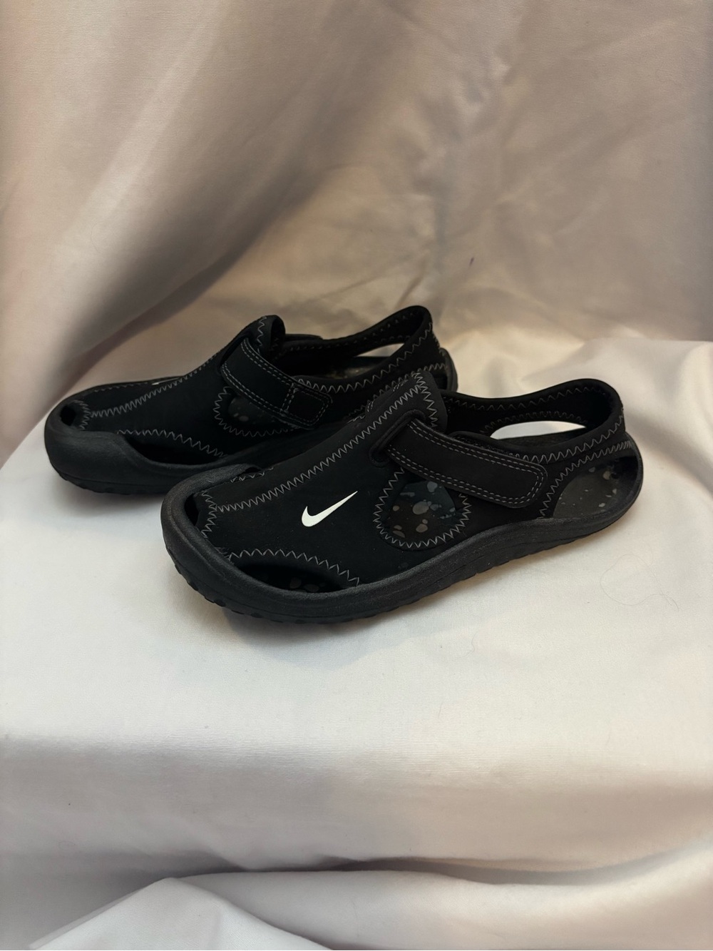 Nike Sunray Protect kids' sandals
